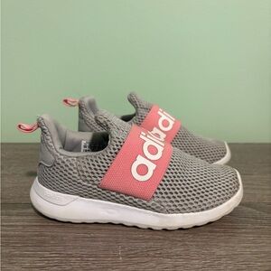 Toddler Girls Adidas Sneakers